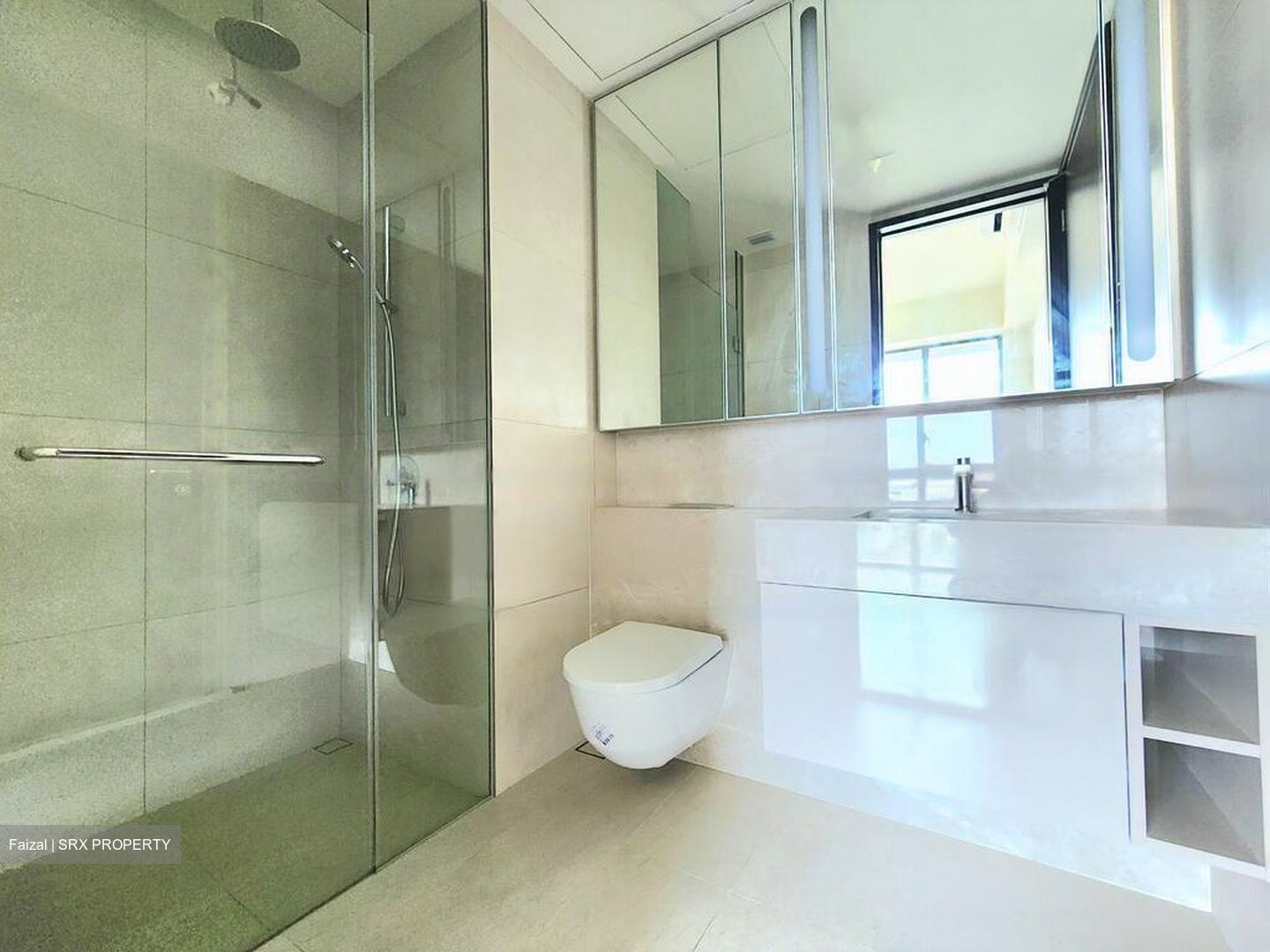 FORETT AT BUKIT TIMAH (D21), Apartment #473780731